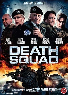 Death Squard (DVD)